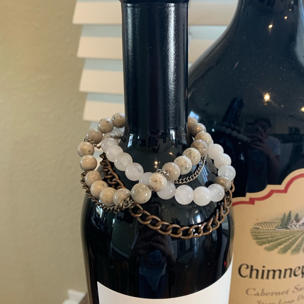 Beaded Bracelets